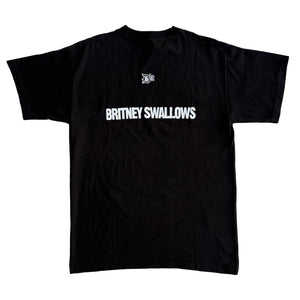 "CHRISTINA SUCKS..." D12 2000 T-SHIRT