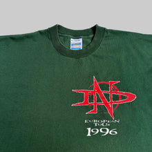 Load image into Gallery viewer, NAPALM DEATH '96 T-SHIRT