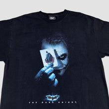 Load image into Gallery viewer, JOKER &#39;THE DARK KNIGHT&#39; &#39;08 T-SHIRT