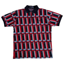 Load image into Gallery viewer, FRED PERRY X CDG SHIRT POLO SHIRT