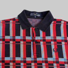 Load image into Gallery viewer, FRED PERRY X CDG SHIRT POLO SHIRT