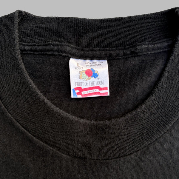 PLAN 9 FROM OUTER SPACE 90'S T-SHIRT