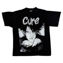 Load image into Gallery viewer, THE CURE 90'S T-SHIRT