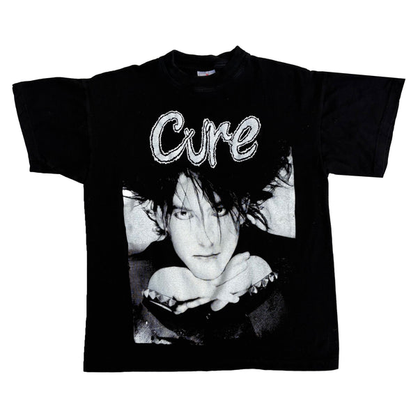 THE CURE 90'S T-SHIRT