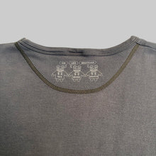 Load image into Gallery viewer, RADIOHEAD W.A.S.T.E. 00'S T-SHIRT