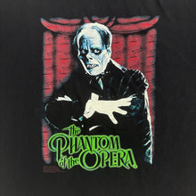 Load image into Gallery viewer, THE PHANTOM OF THE OPERA 90'S T-SHIRT