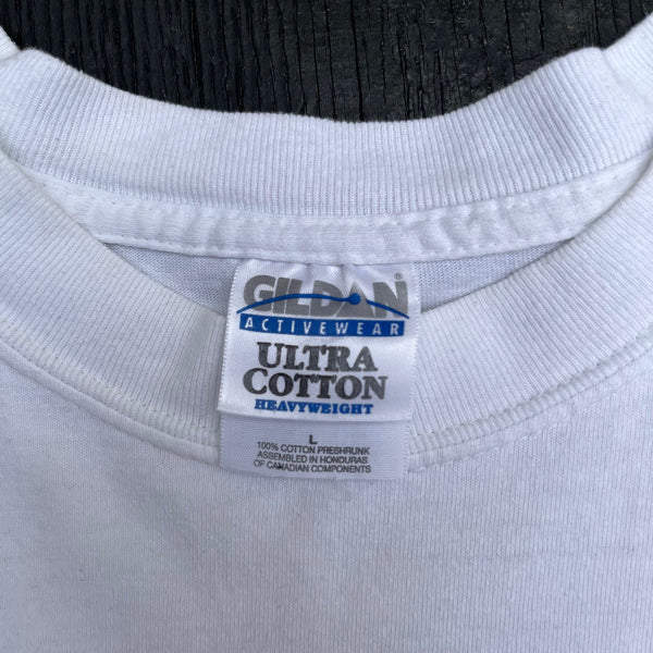 THE BONE COLLECTOR '99 L/S T-SHIRT