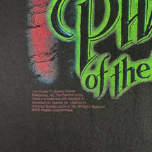 Load image into Gallery viewer, THE PHANTOM OF THE OPERA 90'S T-SHIRT