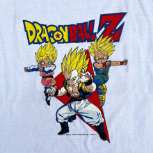 Load image into Gallery viewer, DRAGON BALL Z 90&#39;S T-SHIRT