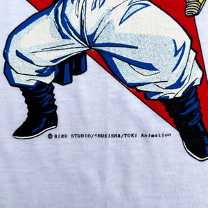 DRAGON BALL Z 90'S T-SHIRT