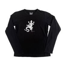 Load image into Gallery viewer, AGNES B. 90'S L/S T-SHIRT