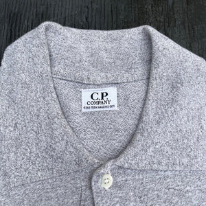 CP COMPANY 80'S POLO SHIRT