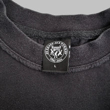Load image into Gallery viewer, TOMMY BOY RECORDS '01 T-SHIRT