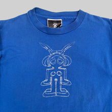 Load image into Gallery viewer, LIQUID SKY 90'S L/S  T-SHIRT
