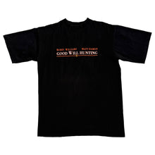 Load image into Gallery viewer, GOOD WILL HUNTING '97 T-SHIRT