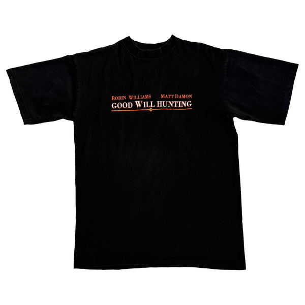 GOOD WILL HUNTING '97 T-SHIRT