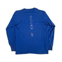 Load image into Gallery viewer, LIQUID SKY 90'S L/S  T-SHIRT