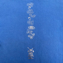 Load image into Gallery viewer, LIQUID SKY 90'S L/S  T-SHIRT