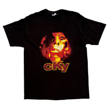 Load image into Gallery viewer, CKY '03 T-SHIRT
