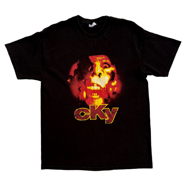 CKY '03 T-SHIRT