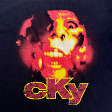 Load image into Gallery viewer, CKY '03 T-SHIRT