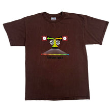 Load image into Gallery viewer, BEASTIE BOYS 'HELLO NASTY' '98 T-SHIRT