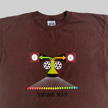 Load image into Gallery viewer, BEASTIE BOYS 'HELLO NASTY' '98 T-SHIRT