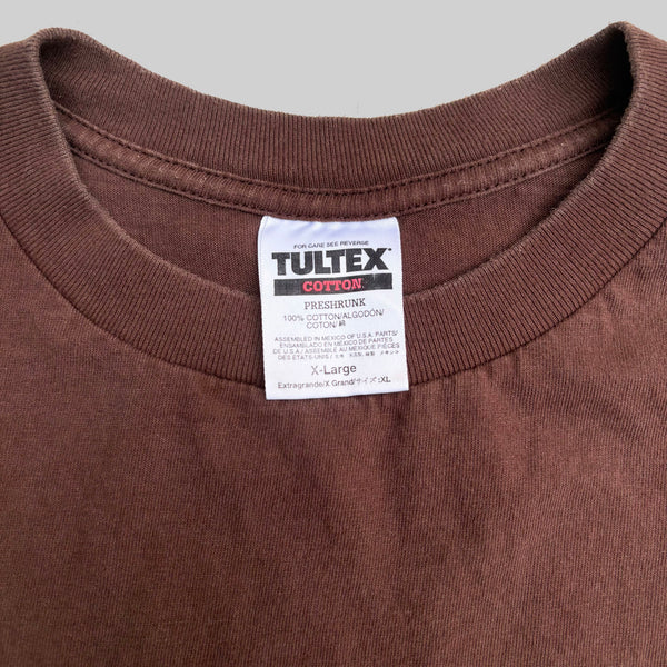 BEASTIE BOYS 'HELLO NASTY' '98 T-SHIRT