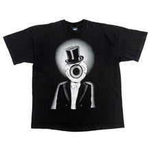 Load image into Gallery viewer, THE RESIDENTS 'ESKIMO' 80'S T-SHIRT