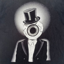 Load image into Gallery viewer, THE RESIDENTS 'ESKIMO' 80'S T-SHIRT