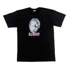 Load image into Gallery viewer, ED WOOD 90'S T-SHIRT