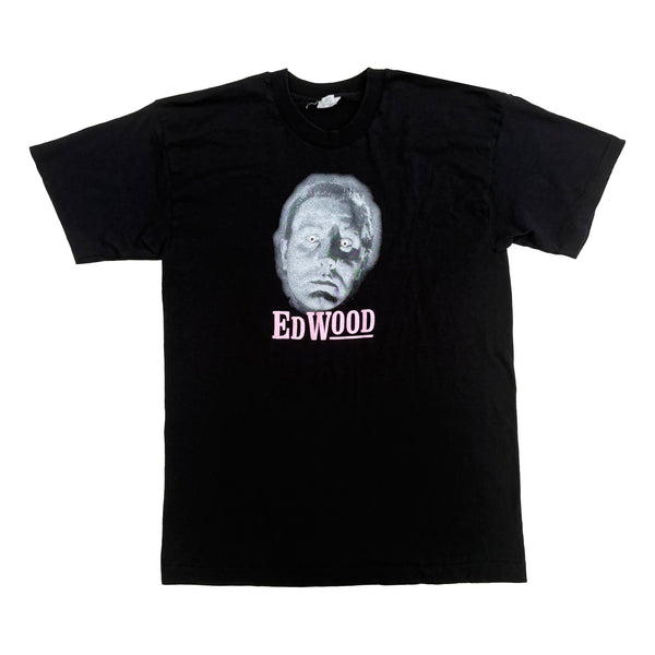 ED WOOD 90'S T-SHIRT