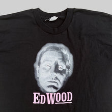 Load image into Gallery viewer, ED WOOD 90'S T-SHIRT