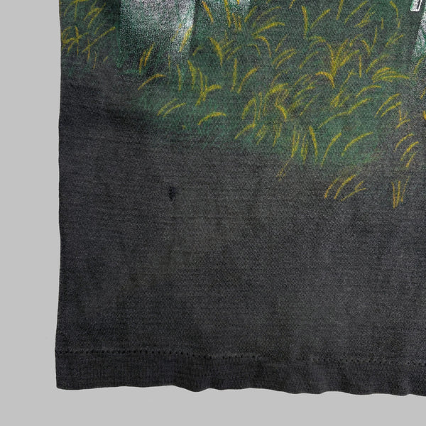 METALLICA 'MASTER OF PUPPETS' '86 T-SHIRT