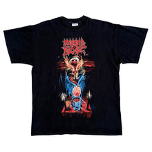 Load image into Gallery viewer, MORBID ANGEL &#39;98 T-SHIRT