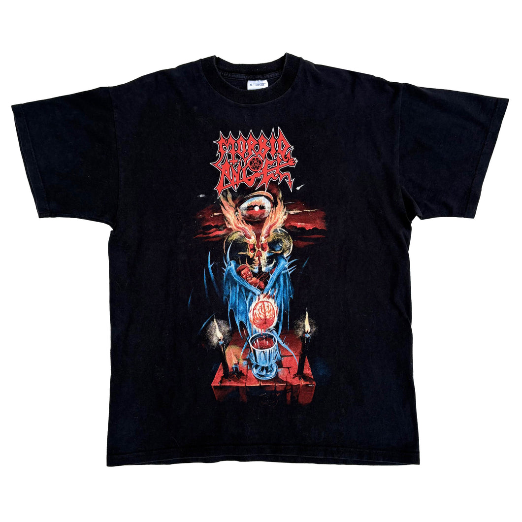MORBID ANGEL '98 T-SHIRT