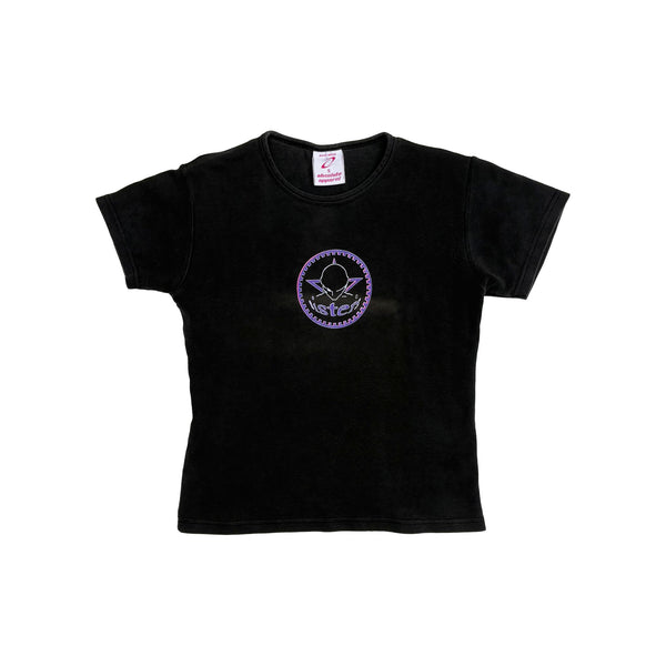 SISTERS OF MERCY 90'S TOP