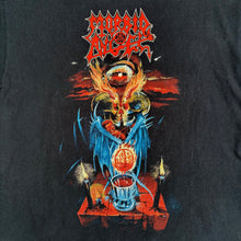Load image into Gallery viewer, MORBID ANGEL &#39;98 T-SHIRT