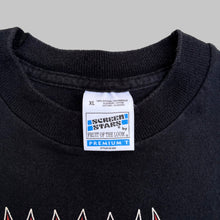 Load image into Gallery viewer, MORBID ANGEL &#39;98 T-SHIRT