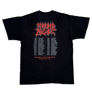MORBID ANGEL '98 T-SHIRT
