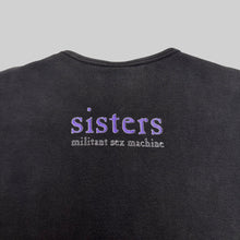 Load image into Gallery viewer, SISTERS OF MERCY 90'S TOP