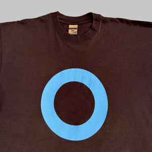 ORBITAL 90'S T-SHIRT