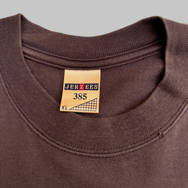 ORBITAL 90'S T-SHIRT
