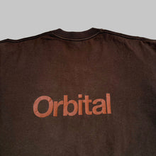 Load image into Gallery viewer, ORBITAL 90&#39;S T-SHIRT