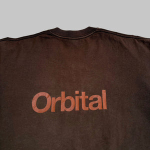 ORBITAL 90'S T-SHIRT