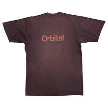 Load image into Gallery viewer, ORBITAL 90&#39;S T-SHIRT
