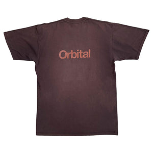 ORBITAL 90'S T-SHIRT