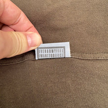 Load image into Gallery viewer, RADIOHEAD 90'S L/S POLO SHIRT