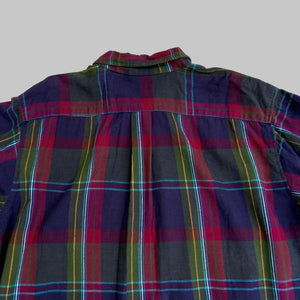STÜSSY 80'S L/S SHIRT