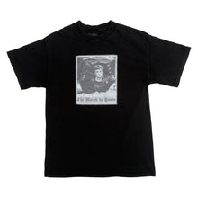 Load image into Gallery viewer, SERIAL KILLER 'SCARFACE' 90'S T-SHIRT